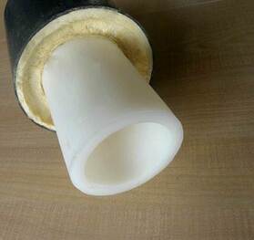 冷熱水pert二代保溫管廠(chǎng)家