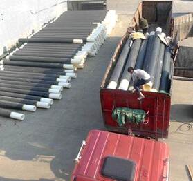 pert2型直埋保溫管廠(chǎng)家