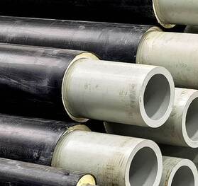 pert預(yù)制保溫管制造商