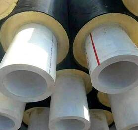 熱力pert二代保溫管廠(chǎng)家