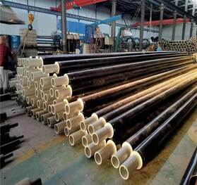 pert二代保溫管廠家