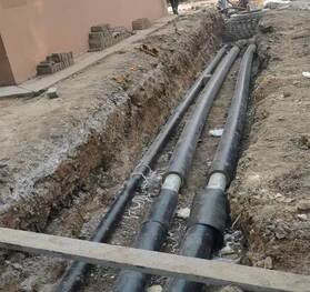 pert2型保溫管批發(fā)