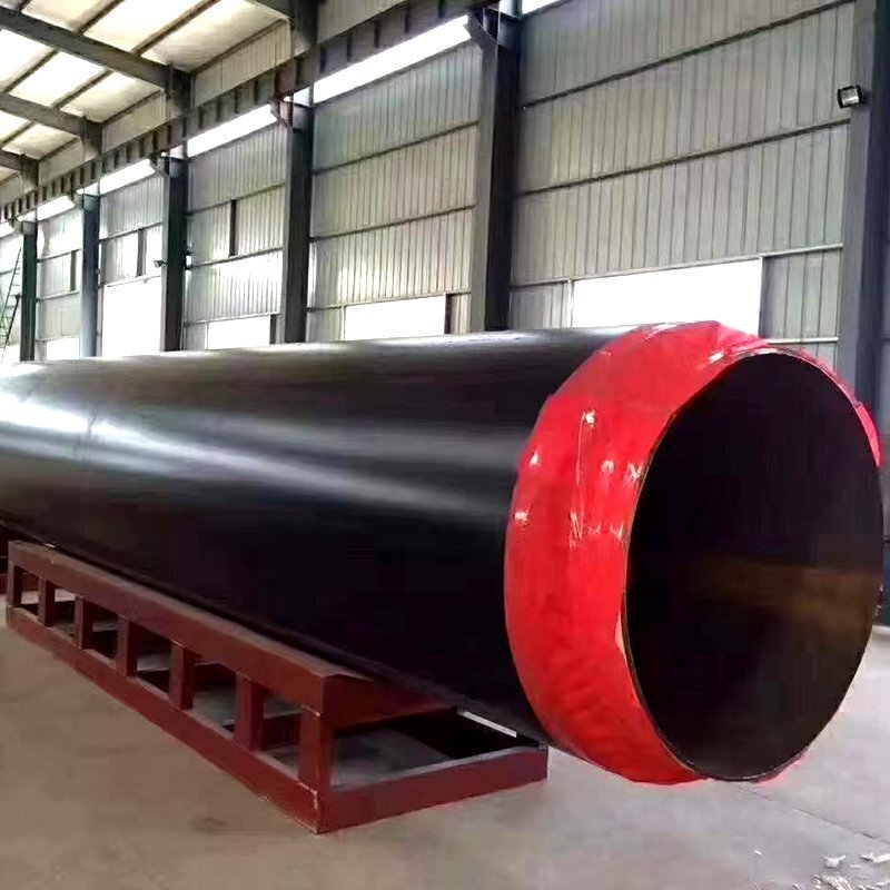 熱力專用保溫鋼管