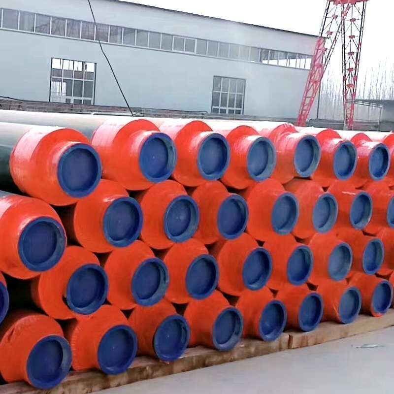 國(guó)標(biāo)熱力管網(wǎng)用保溫管