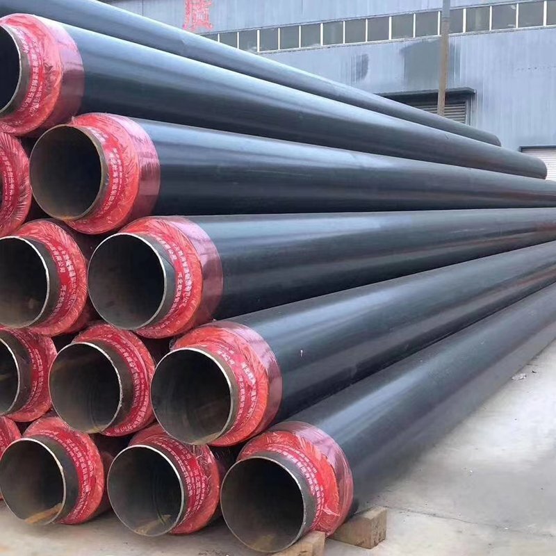 供暖保溫管廠家