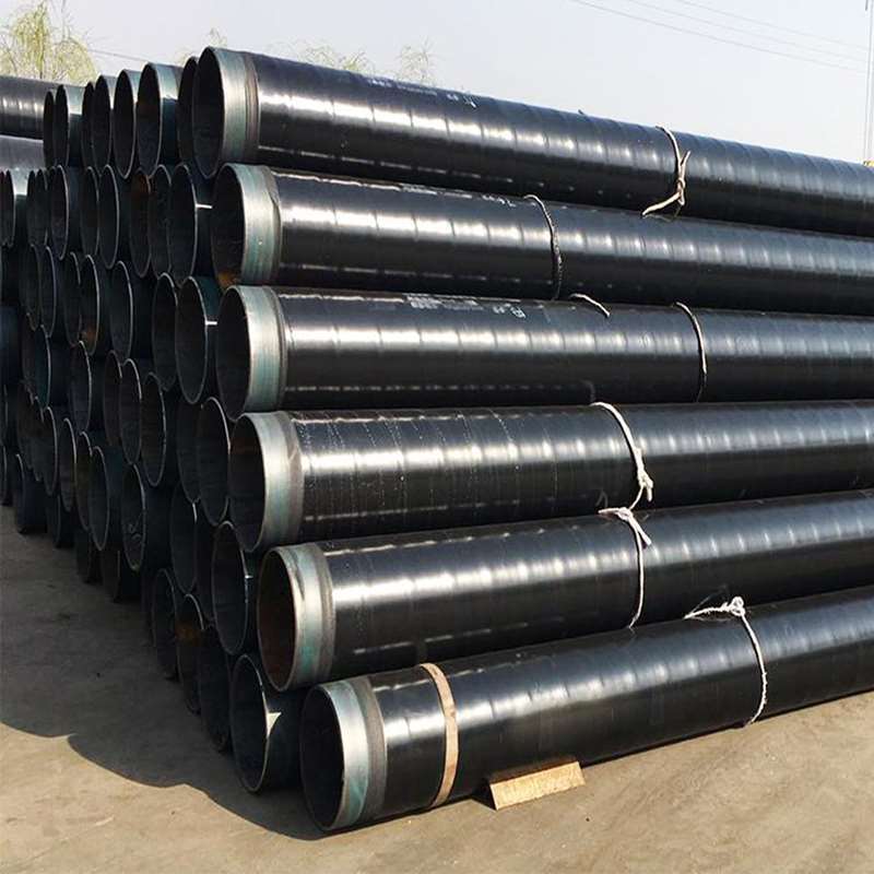 機(jī)場輸油專用防腐鋼管