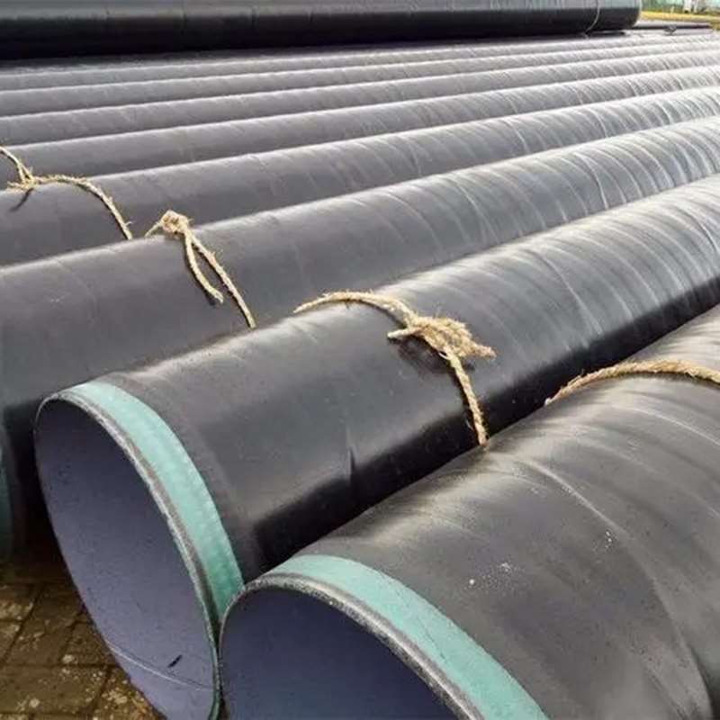 內(nèi)耐油036外三油二布防腐鋼管