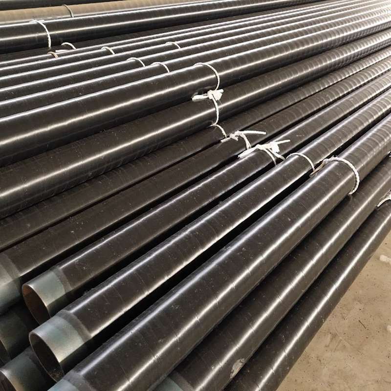 036防腐無縫鋼管