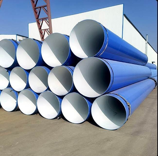 給水涂塑鋼管價(jià)格