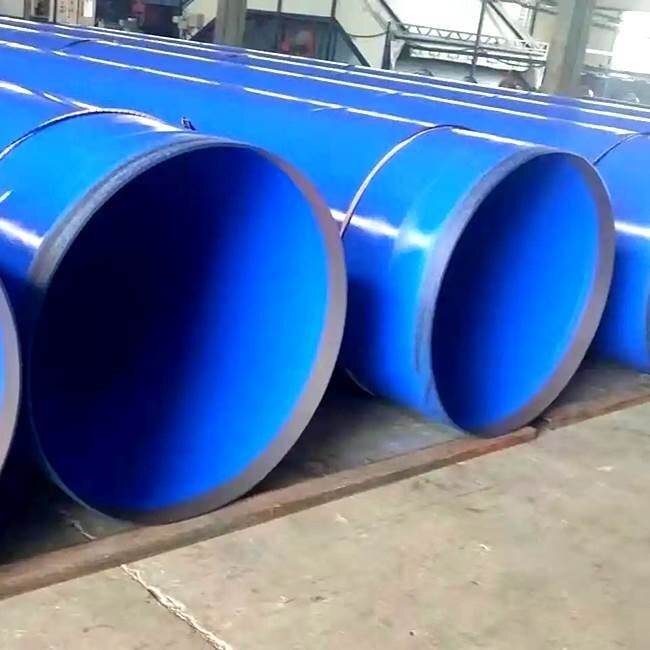 環(huán)氧粉末復合鋼管