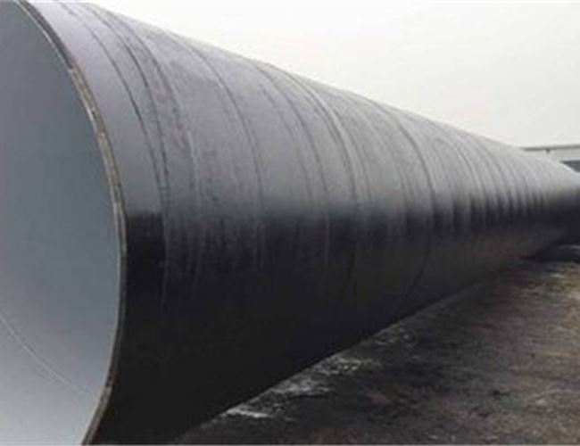 特加強級環(huán)氧煤瀝青防腐鋼管