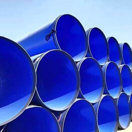 環(huán)氧樹脂防腐螺旋管