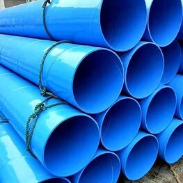 環(huán)氧粉末噴涂鋼管