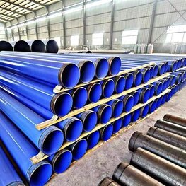 化工防腐鋼管
